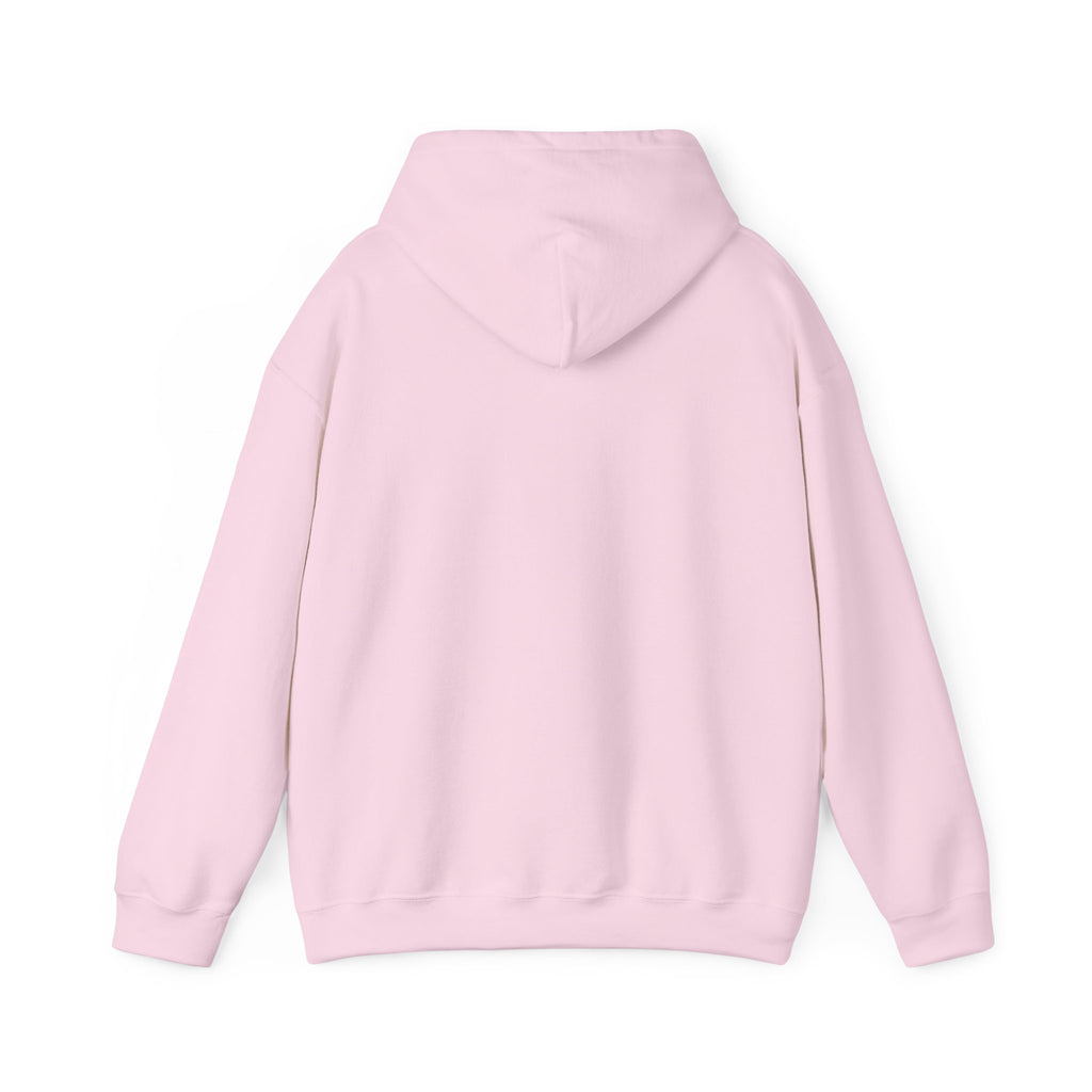 Hope Retro Logo Hoodie
