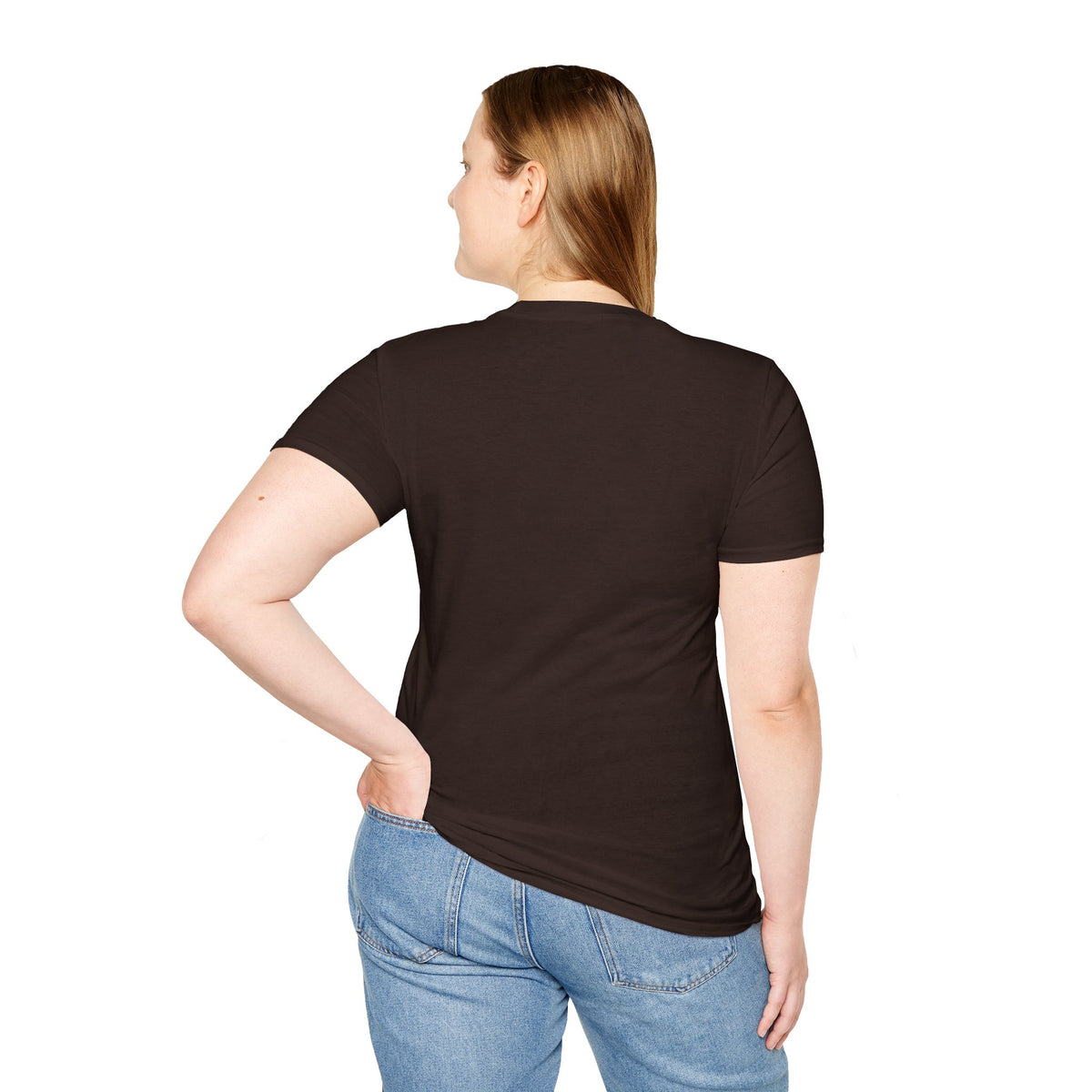 Push Your Limit T-Shirt — Motivational Retro Graphic Tee