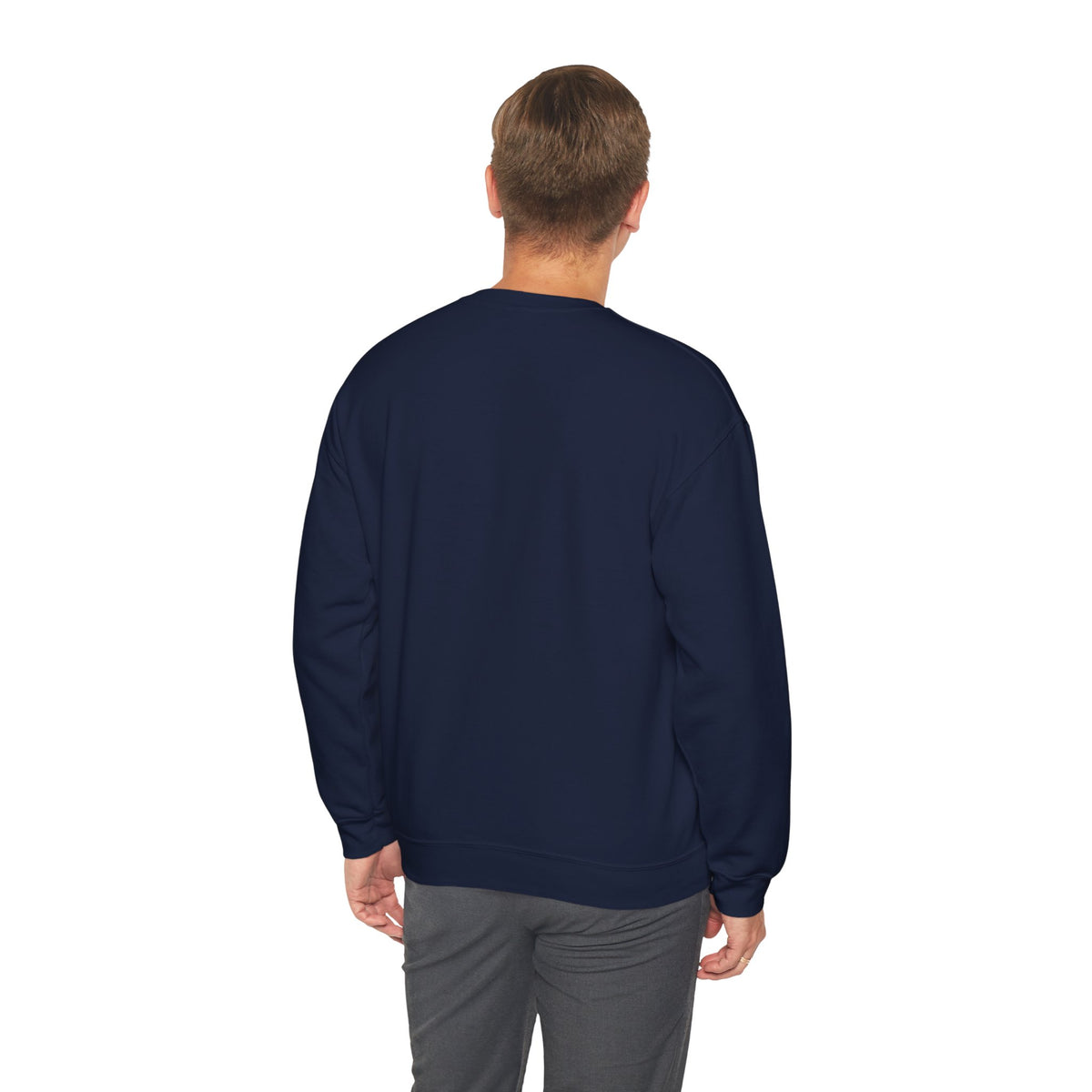 Ghoul Crewneck Sweatshirt — "Ghouls Just Wanna Have Fun" Cute Halloween Pullover