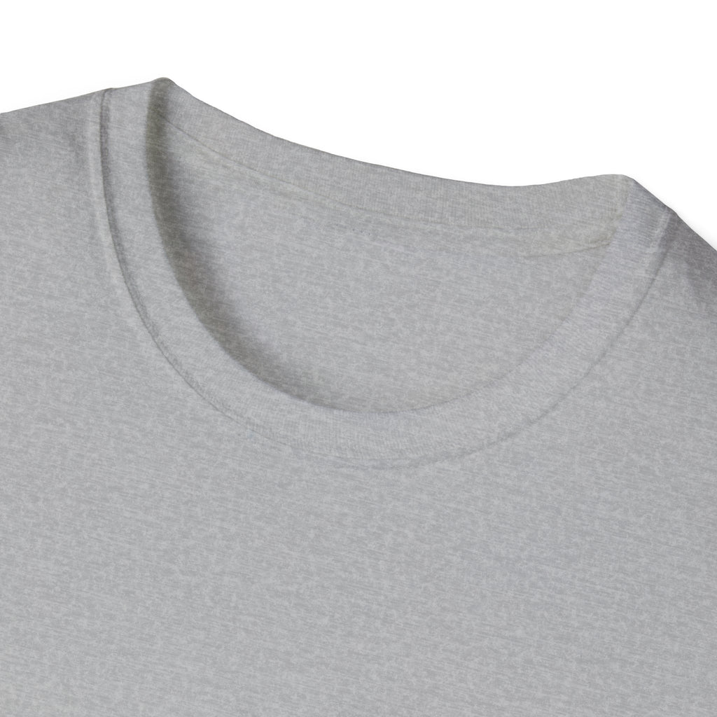 Push Your Limit T-Shirt — Motivational Retro Graphic Tee