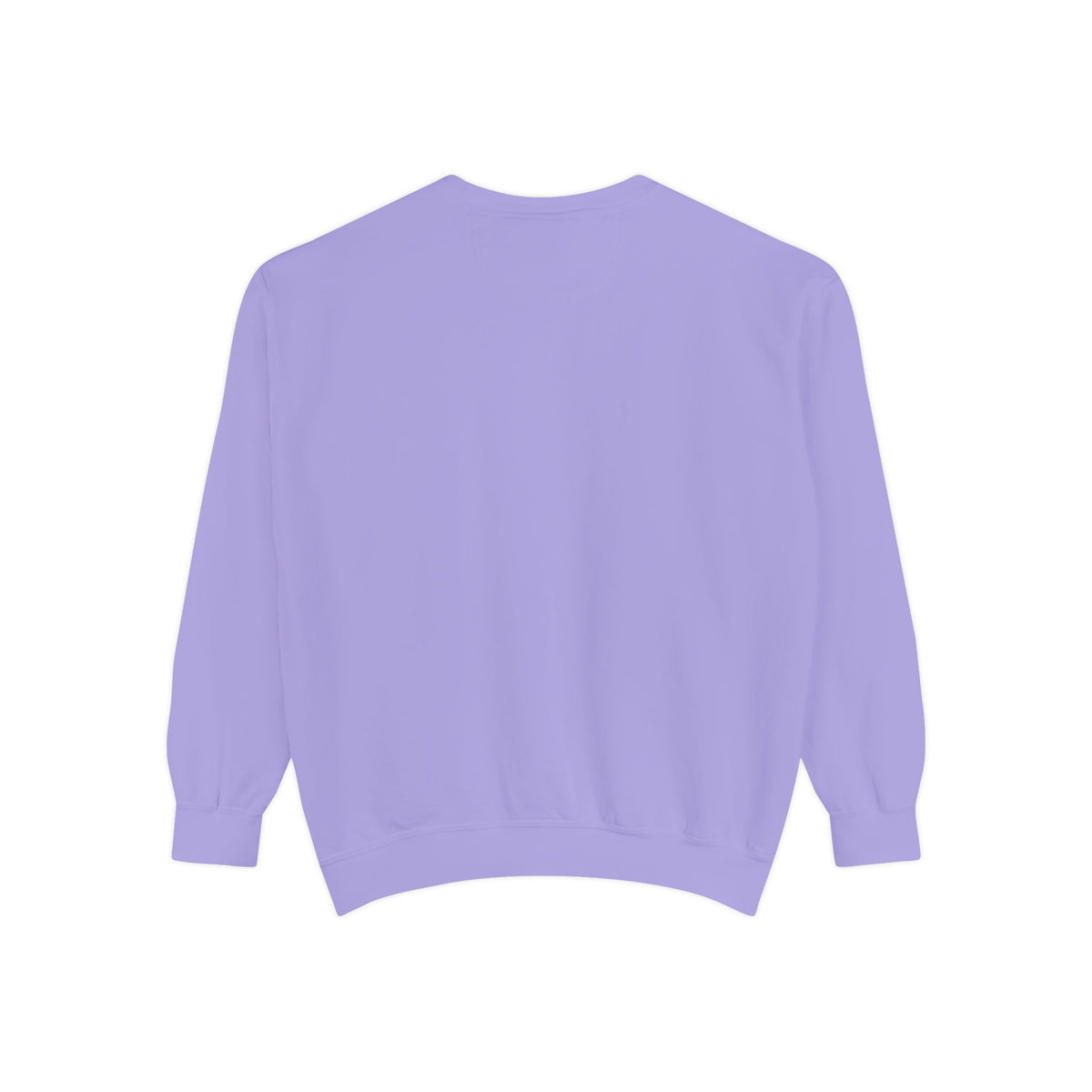 Halloween Ghosts Sweatshirt — "halloqueen" Spooky Season Crewneck