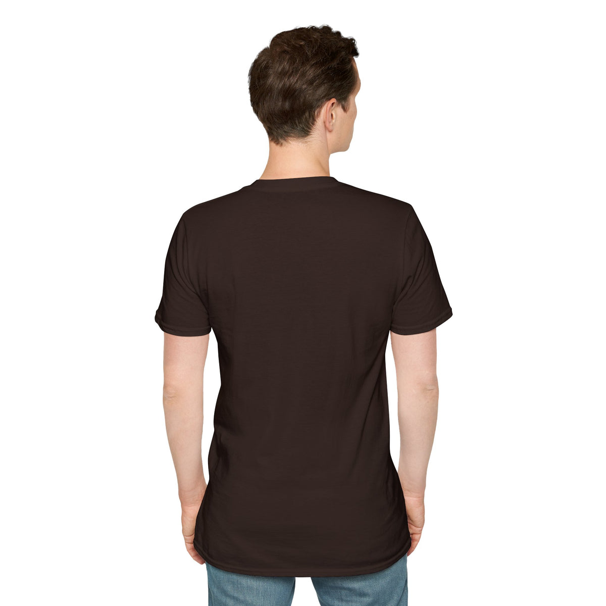 Push Your Limit T-Shirt — Motivational Retro Graphic Tee