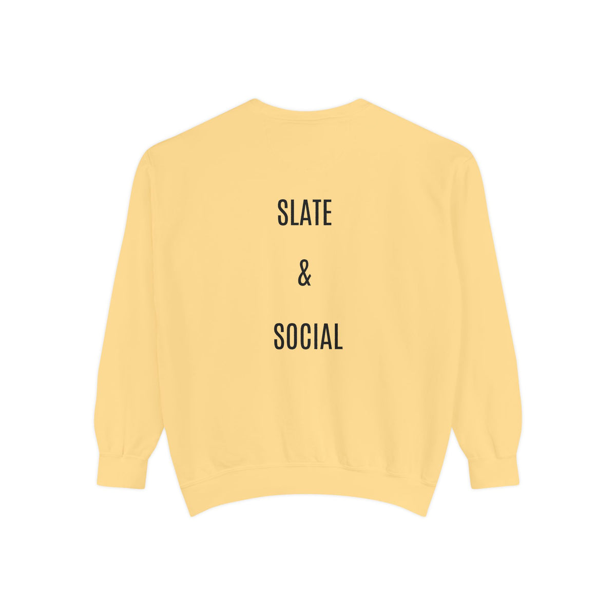 Halloween Pumpkin "Here for the Boos" Sweatshirt