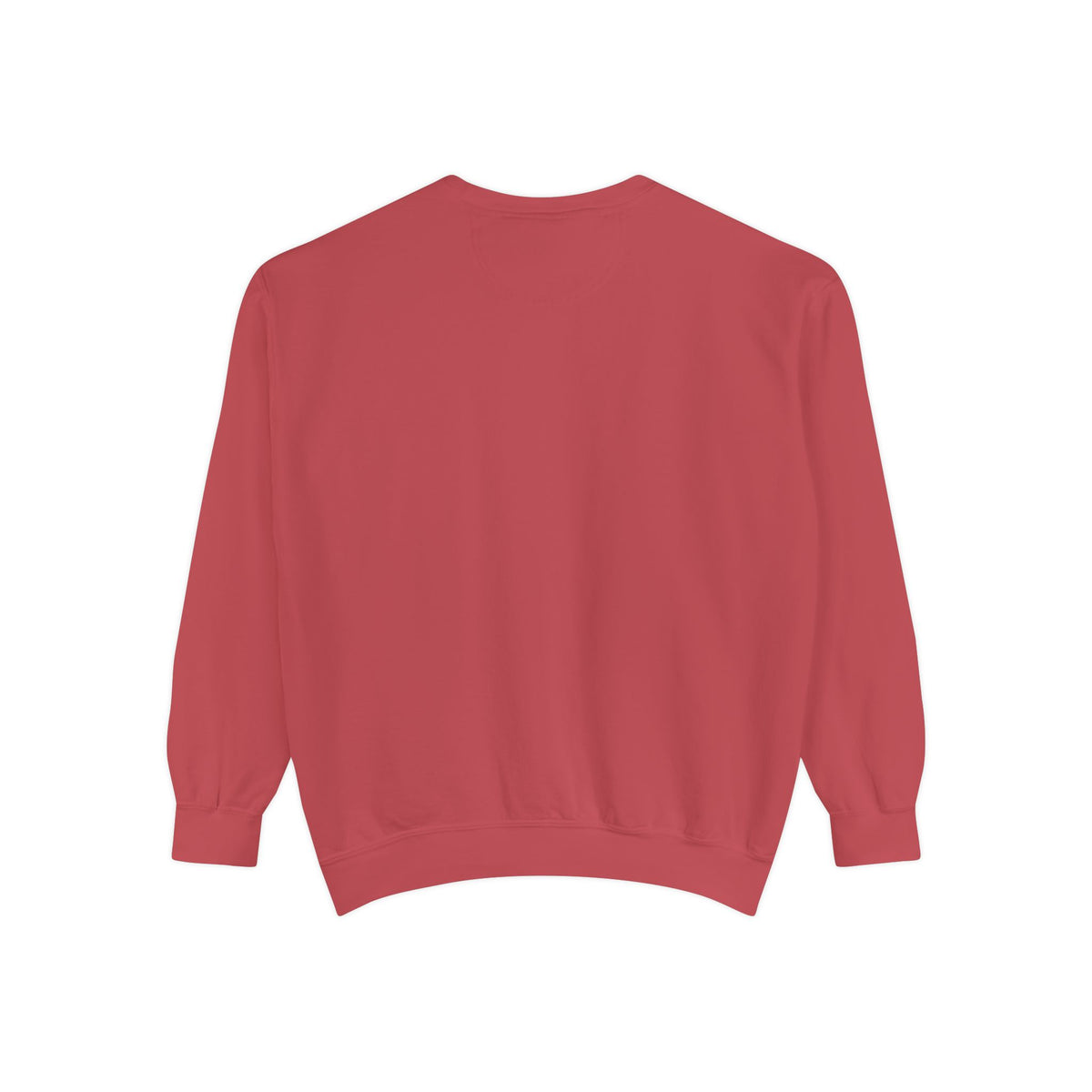 Halloween Ghosts Sweatshirt — "halloqueen" Spooky Season Crewneck
