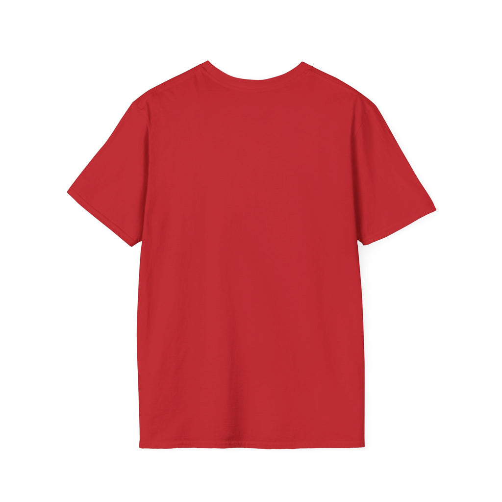 Push Your Limit T-Shirt — Motivational Retro Graphic Tee