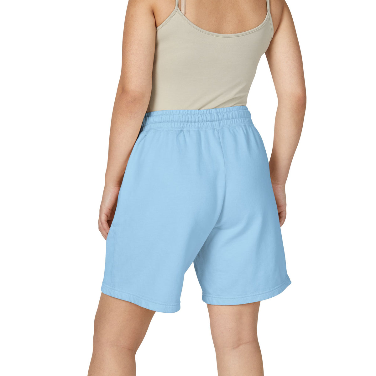 SARCASM UNIVERSITY Sweat Shorts