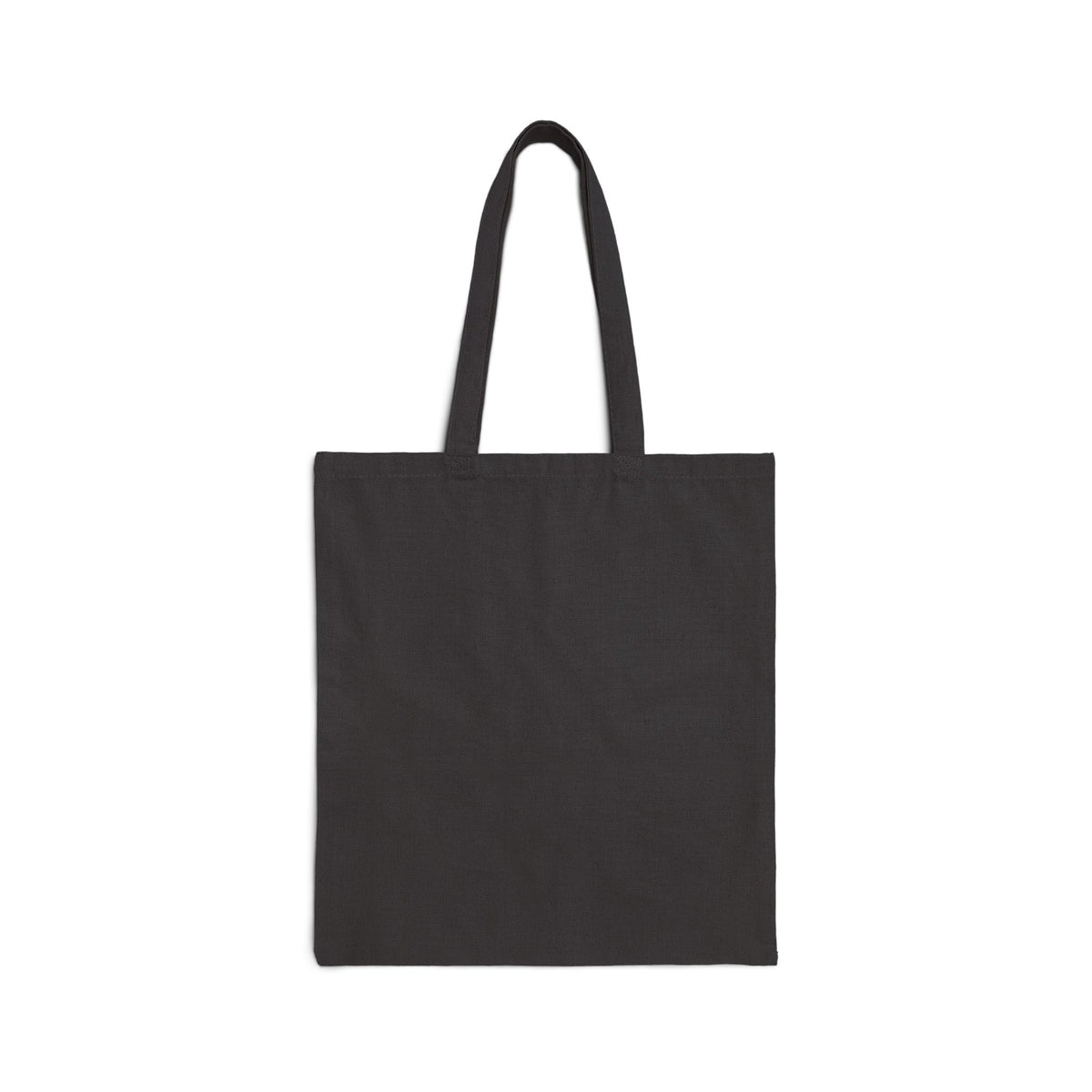 Ghouls Just Wanna Have Fun Canvas Tote — Cute Halloween Trick-or-Treat Bag