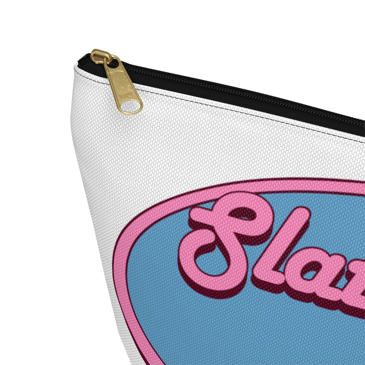 Lake & Ocean Retro Accessory Pouch