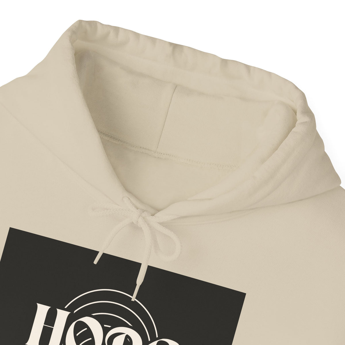 Hope Retro Logo Hoodie