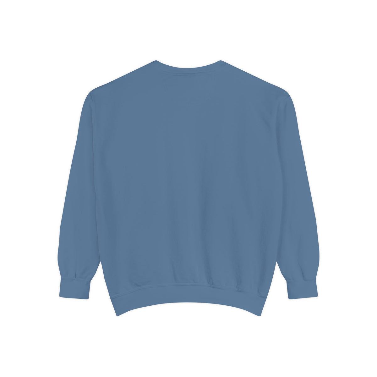Halloween Ghosts Sweatshirt — "halloqueen" Spooky Season Crewneck