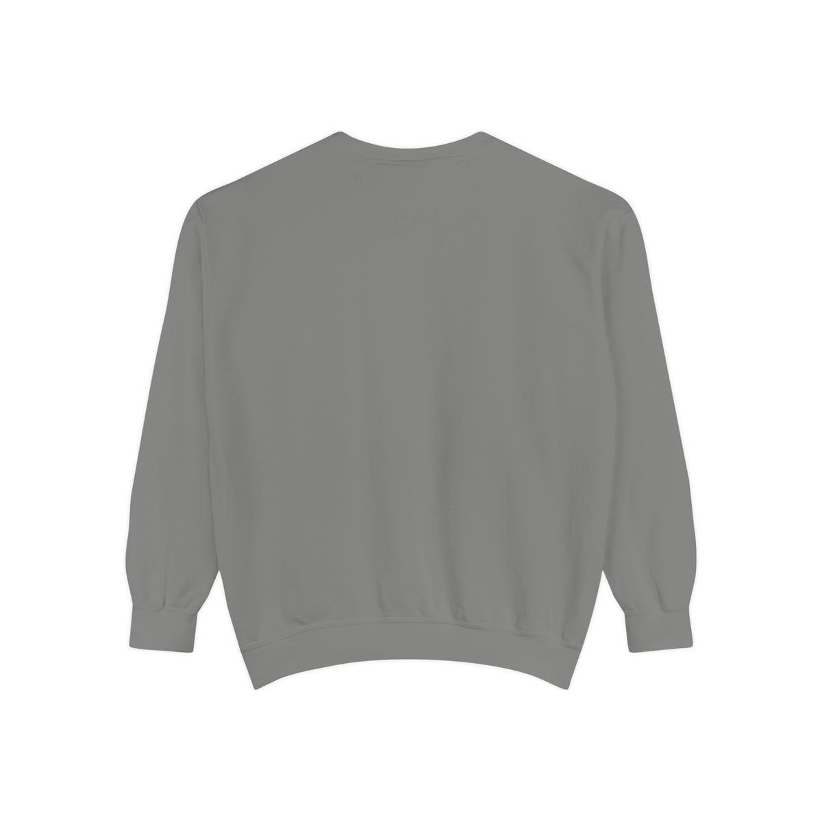 Halloween Ghosts Sweatshirt — "halloqueen" Spooky Season Crewneck
