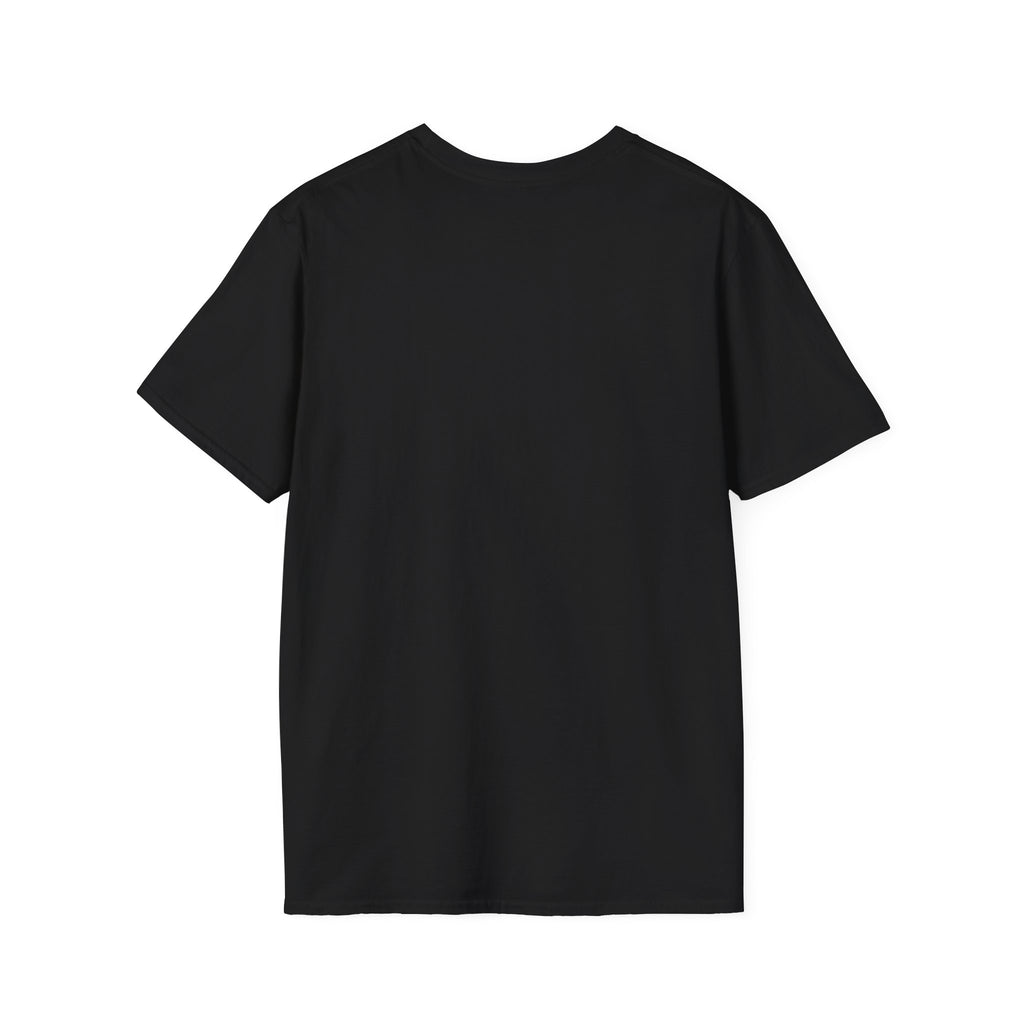 Push Your Limit T-Shirt — Motivational Retro Graphic Tee