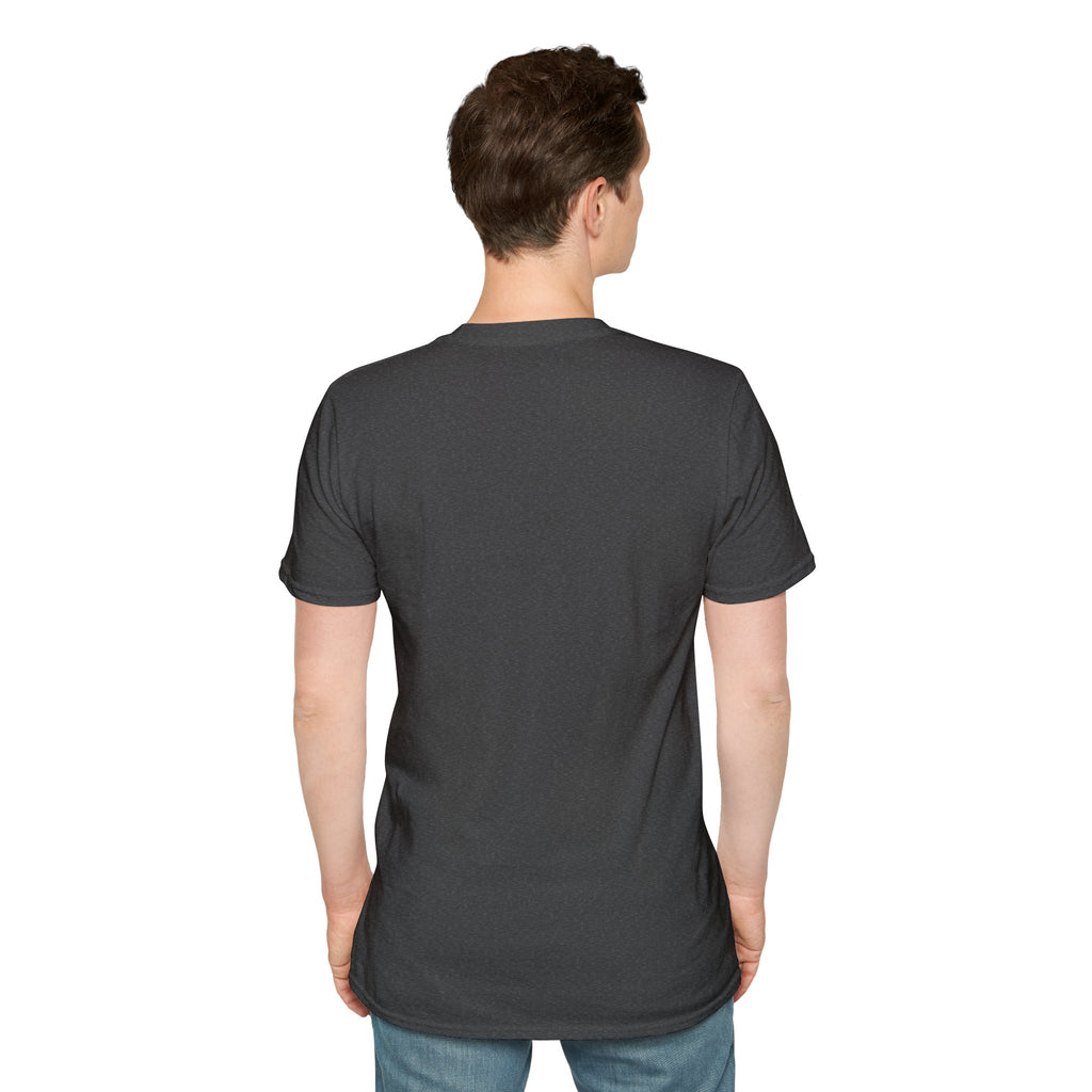 Push Your Limit T-Shirt — Motivational Retro Graphic Tee