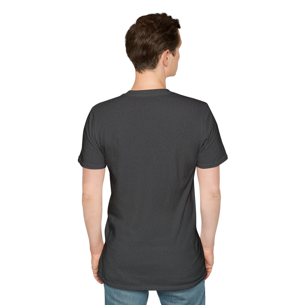 Push Your Limit T-Shirt — Motivational Retro Graphic Tee