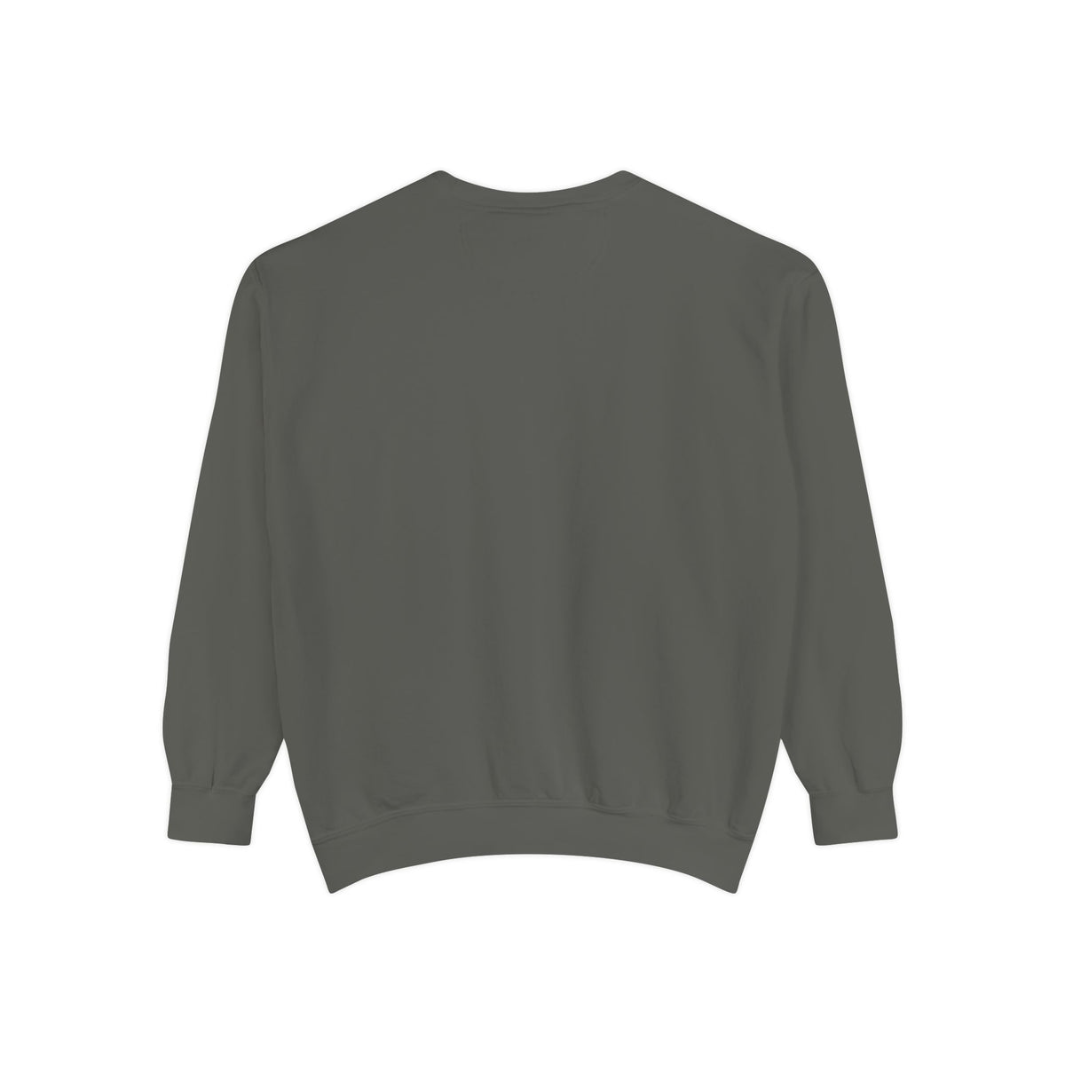 Halloween Ghosts Sweatshirt — "halloqueen" Spooky Season Crewneck