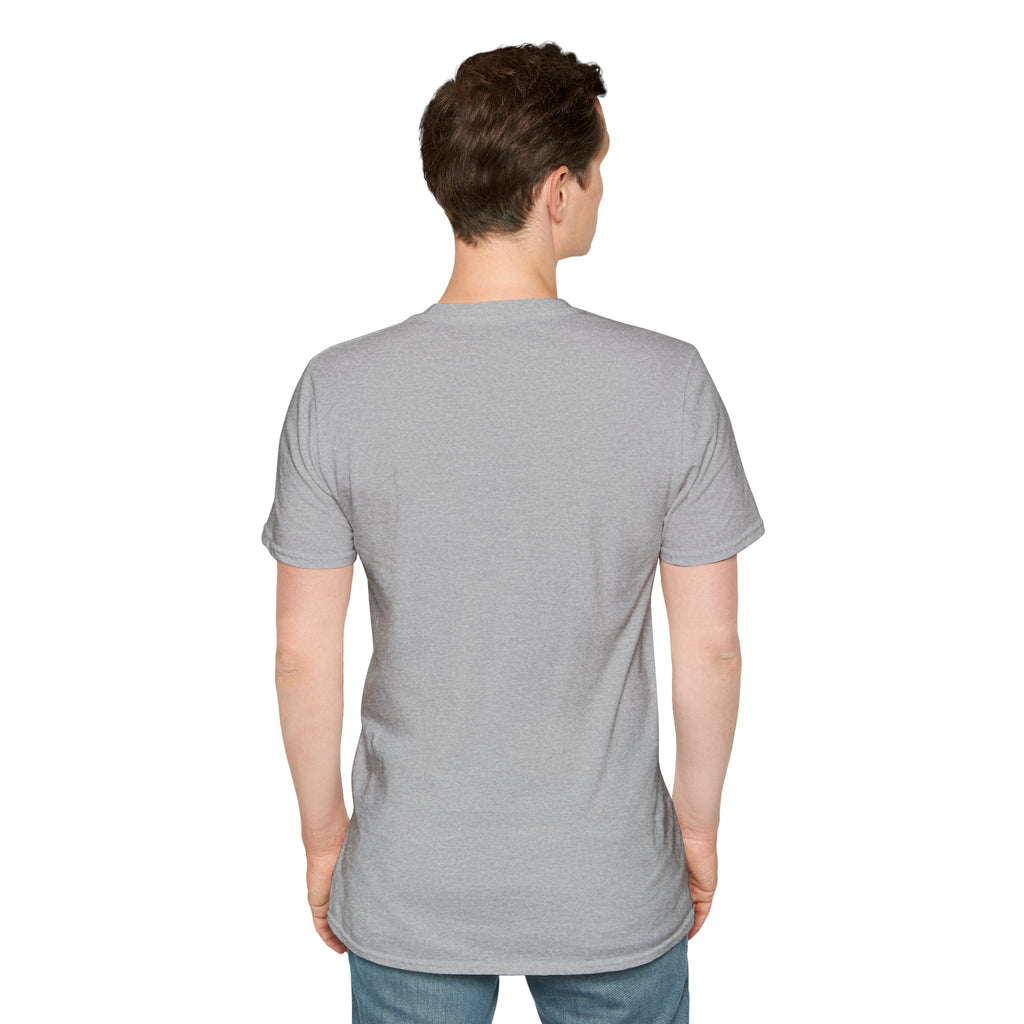 Push Your Limit T-Shirt — Motivational Retro Graphic Tee