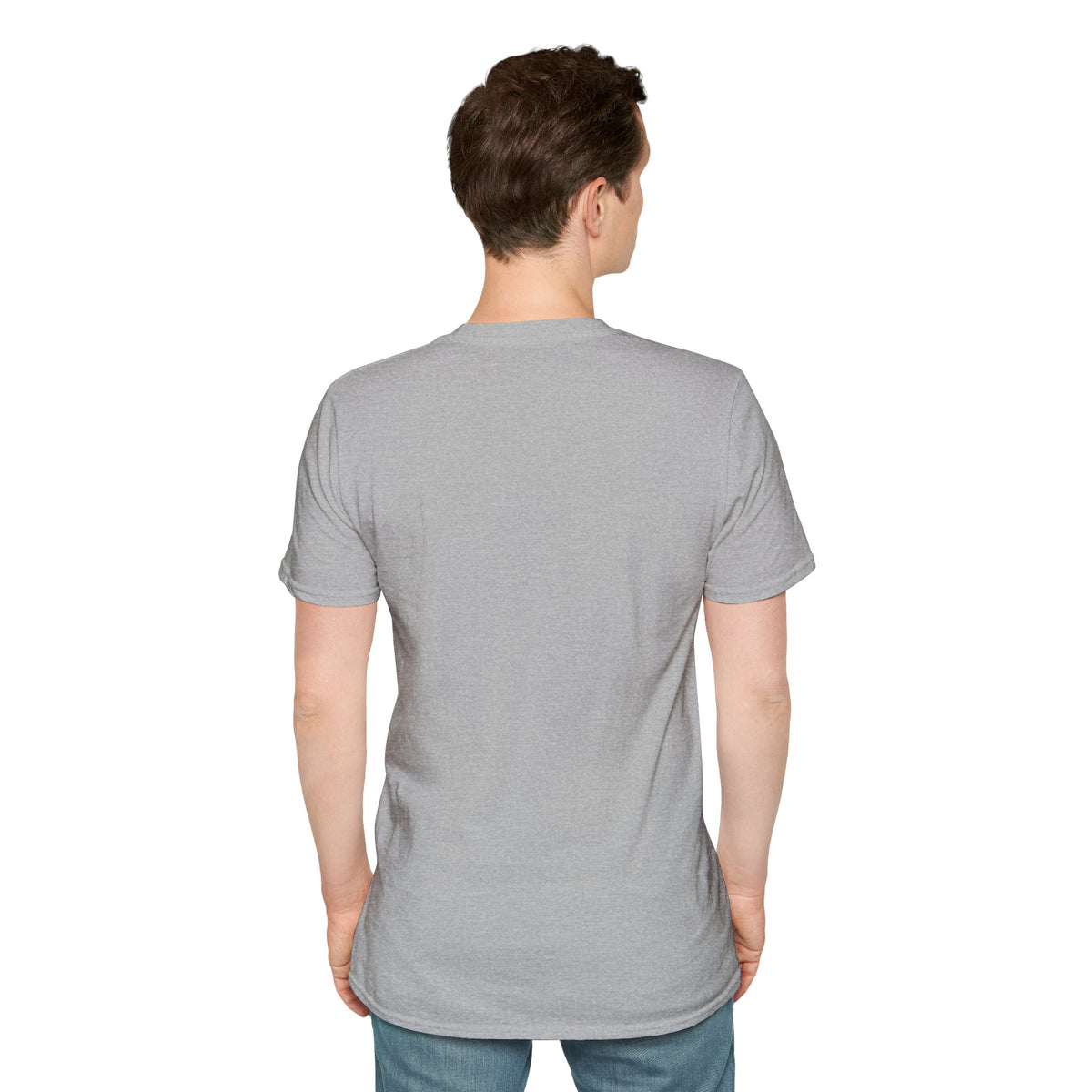 Push Your Limit T-Shirt — Motivational Retro Graphic Tee