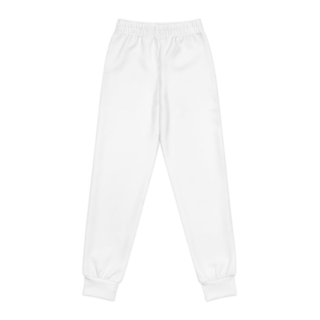 Kids 'Bee Cool' Graphic Joggers — Cute Bee, Cassette & 'Stay Cool' Print