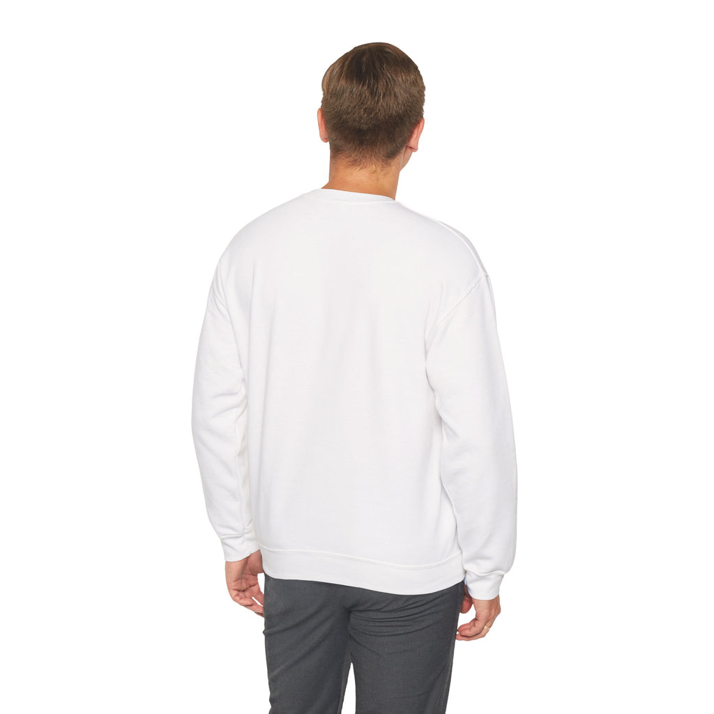 Ghoul Crewneck Sweatshirt — "Ghouls Just Wanna Have Fun" Cute Halloween Pullover