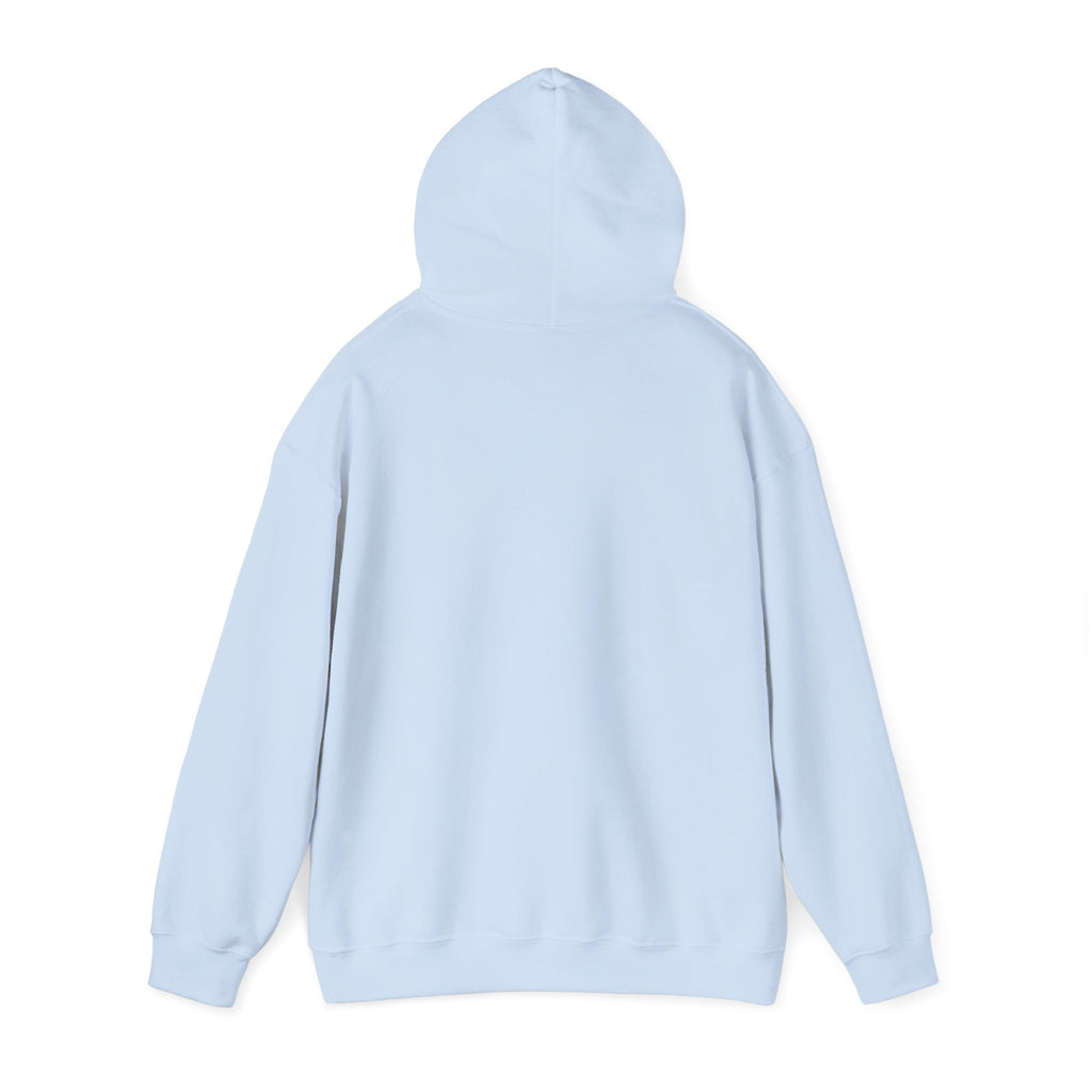 Hope Retro Logo Hoodie