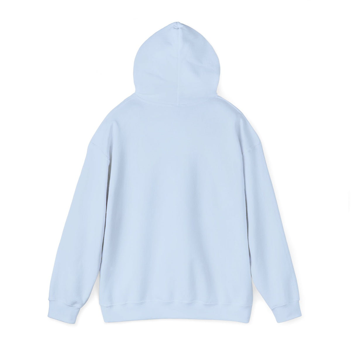 Hope Retro Logo Hoodie