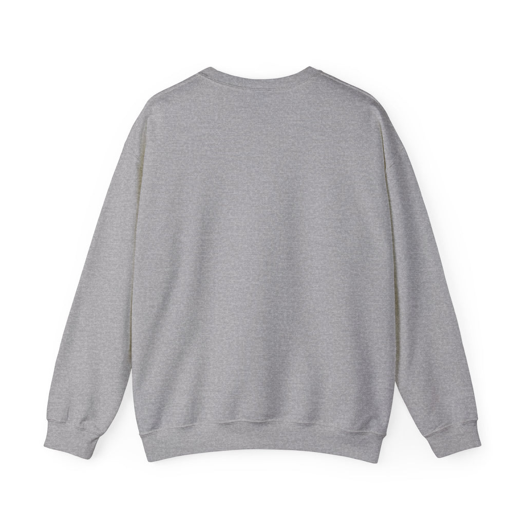 Ghoul Crewneck Sweatshirt — "Ghouls Just Wanna Have Fun" Cute Halloween Pullover