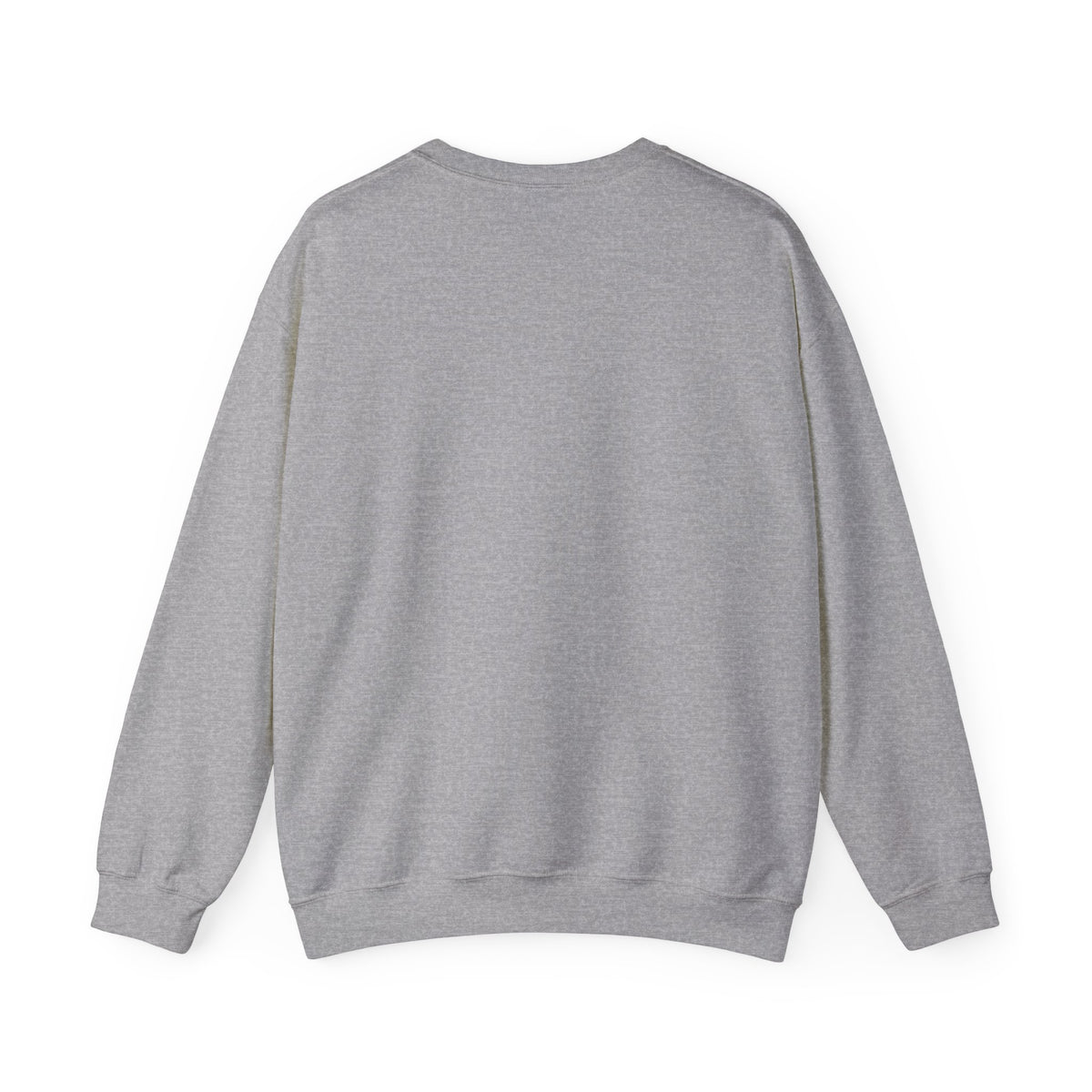 Ghoul Crewneck Sweatshirt — "Ghouls Just Wanna Have Fun" Cute Halloween Pullover