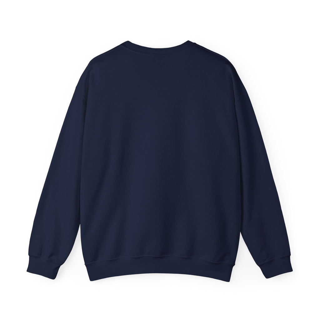 Ghoul Crewneck Sweatshirt — "Ghouls Just Wanna Have Fun" Cute Halloween Pullover