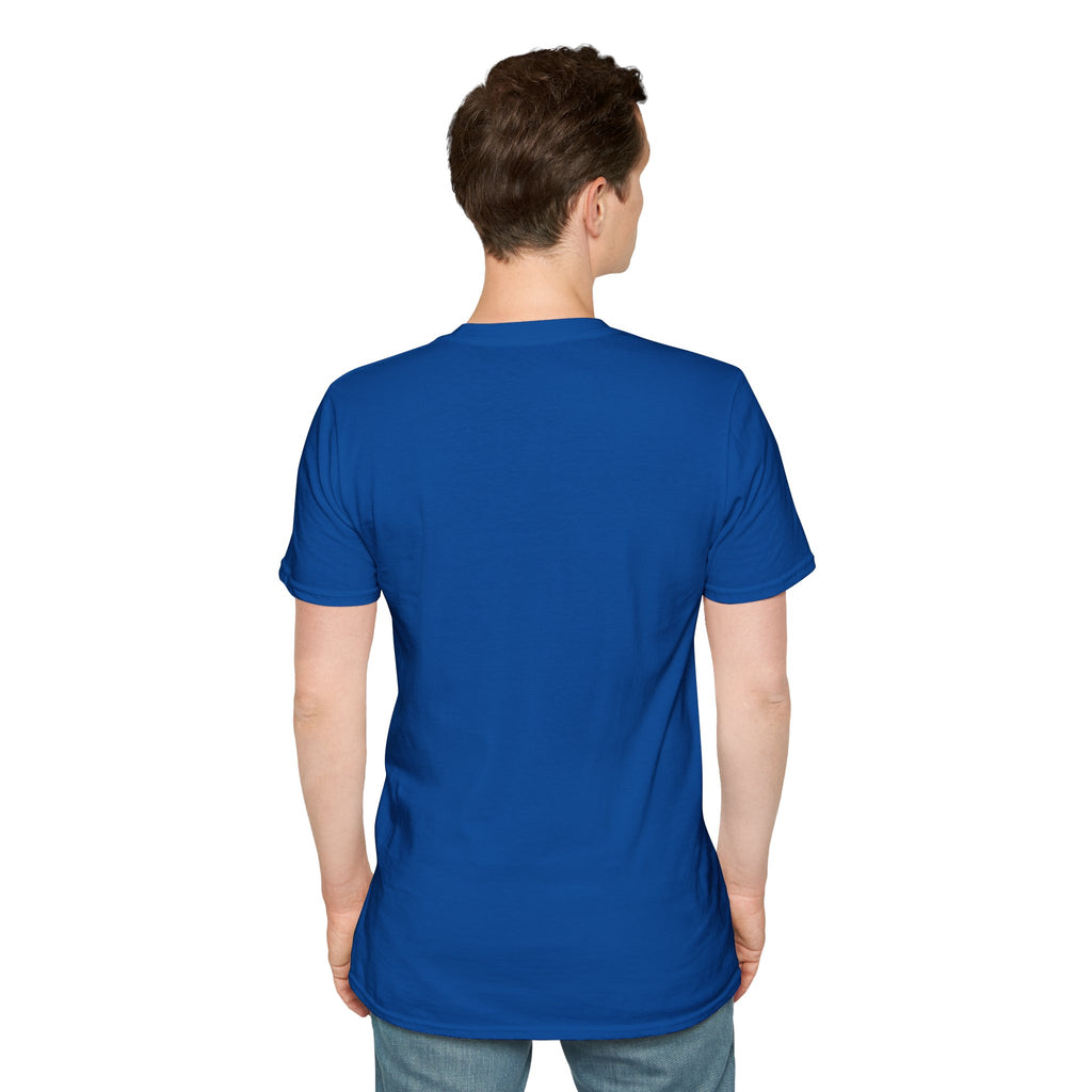 Push Your Limit T-Shirt — Motivational Retro Graphic Tee