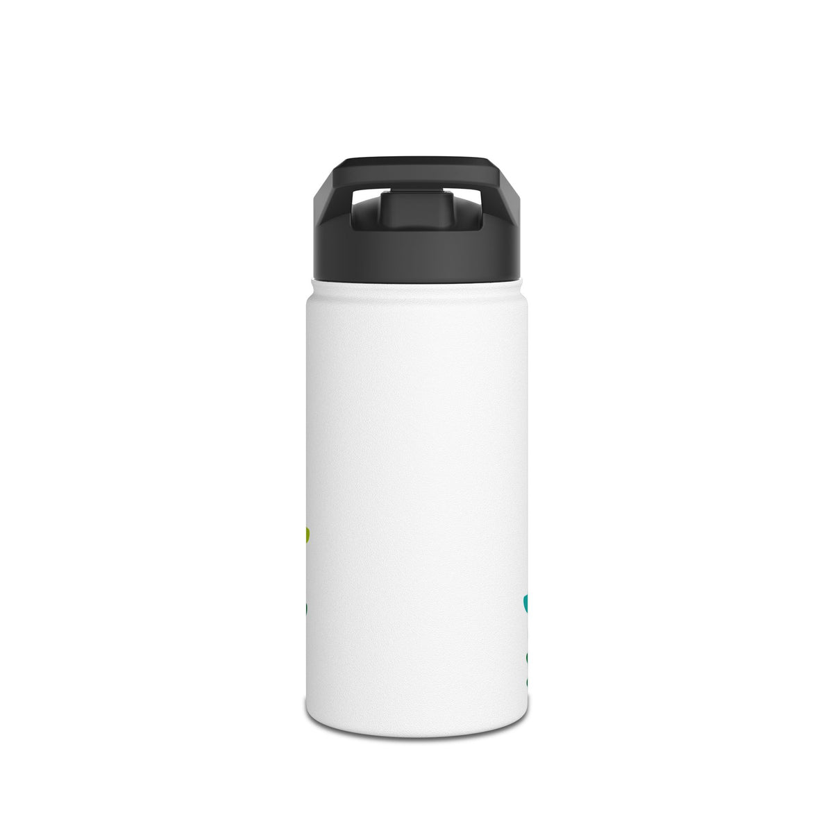 Dinosaur Adventure Stainless Steel Water Bottle