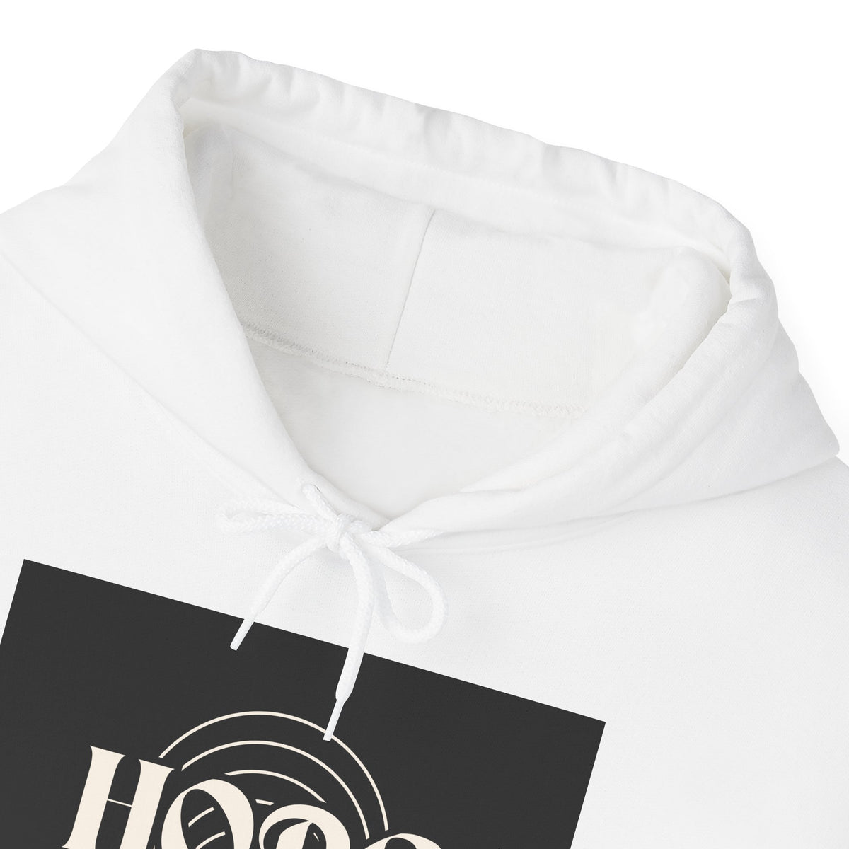 Hope Retro Logo Hoodie