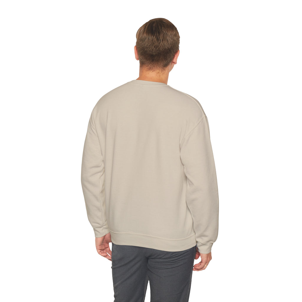 Ghoul Crewneck Sweatshirt — "Ghouls Just Wanna Have Fun" Cute Halloween Pullover