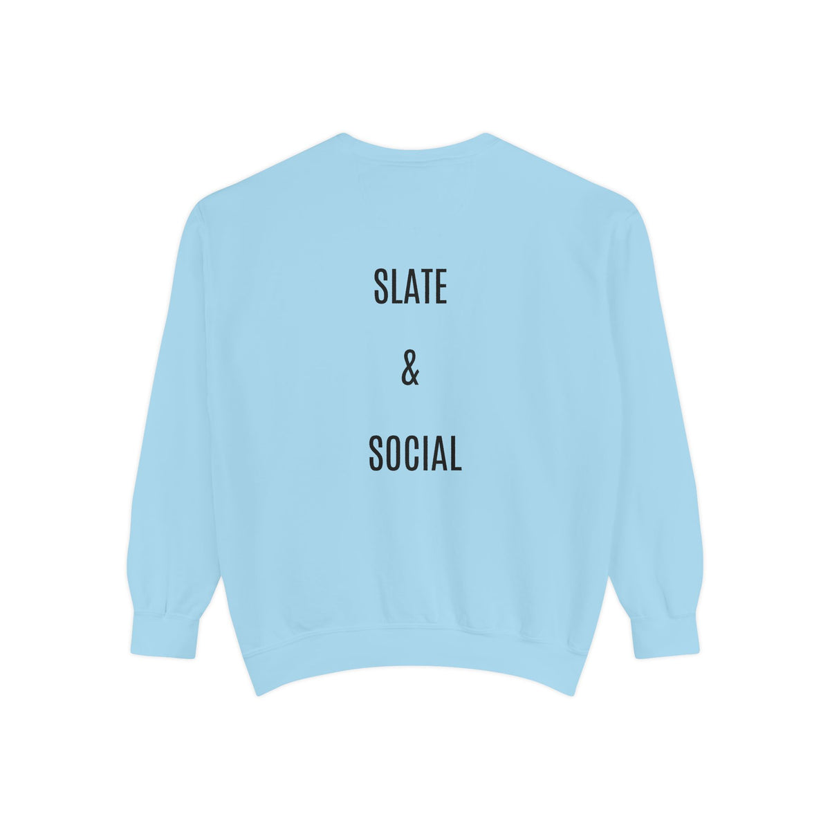 Halloween Pumpkin "Here for the Boos" Sweatshirt