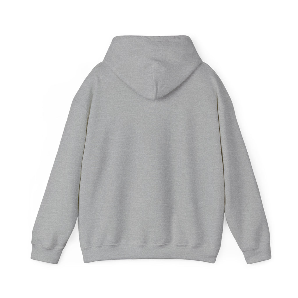 Hope Retro Logo Hoodie