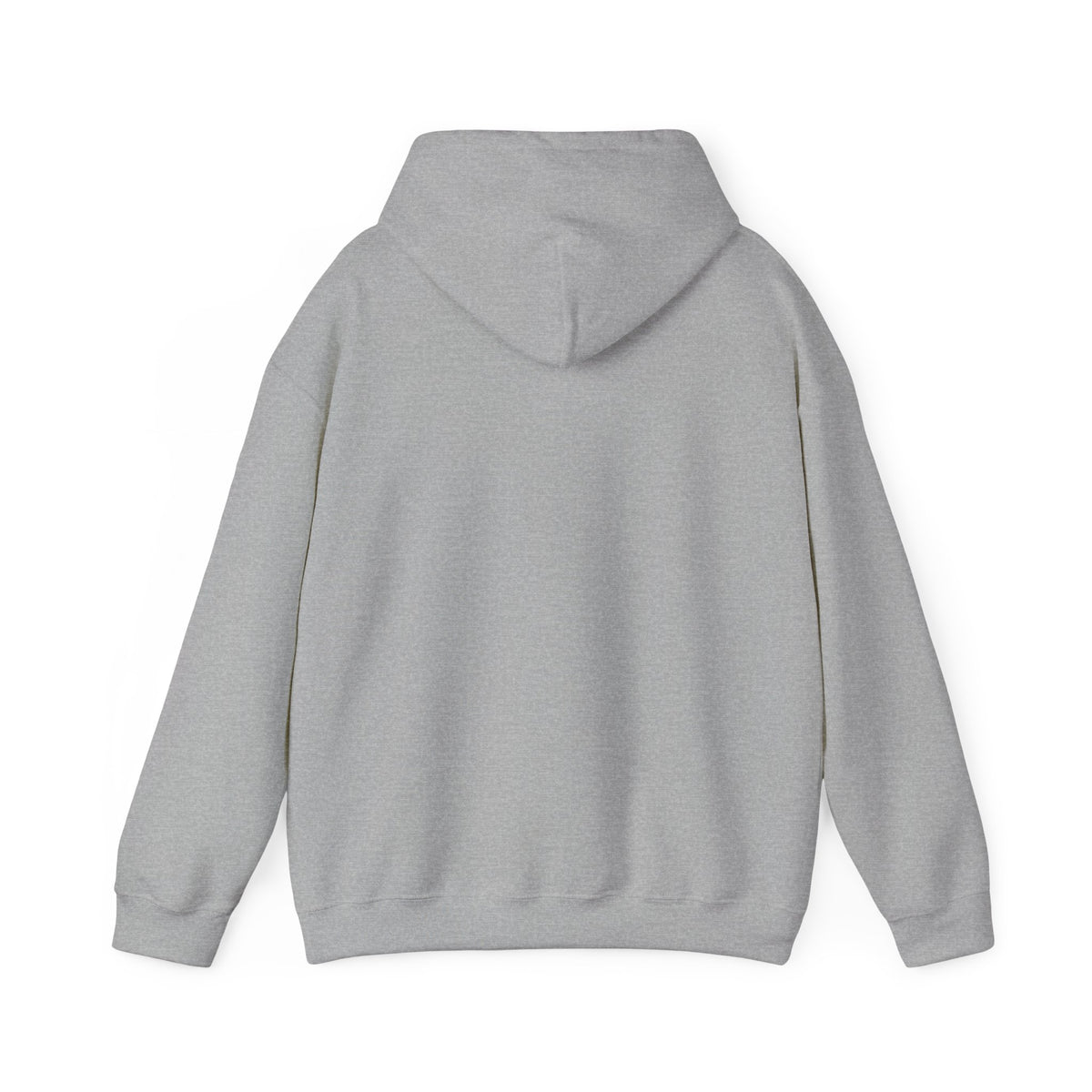 Hope Retro Logo Hoodie