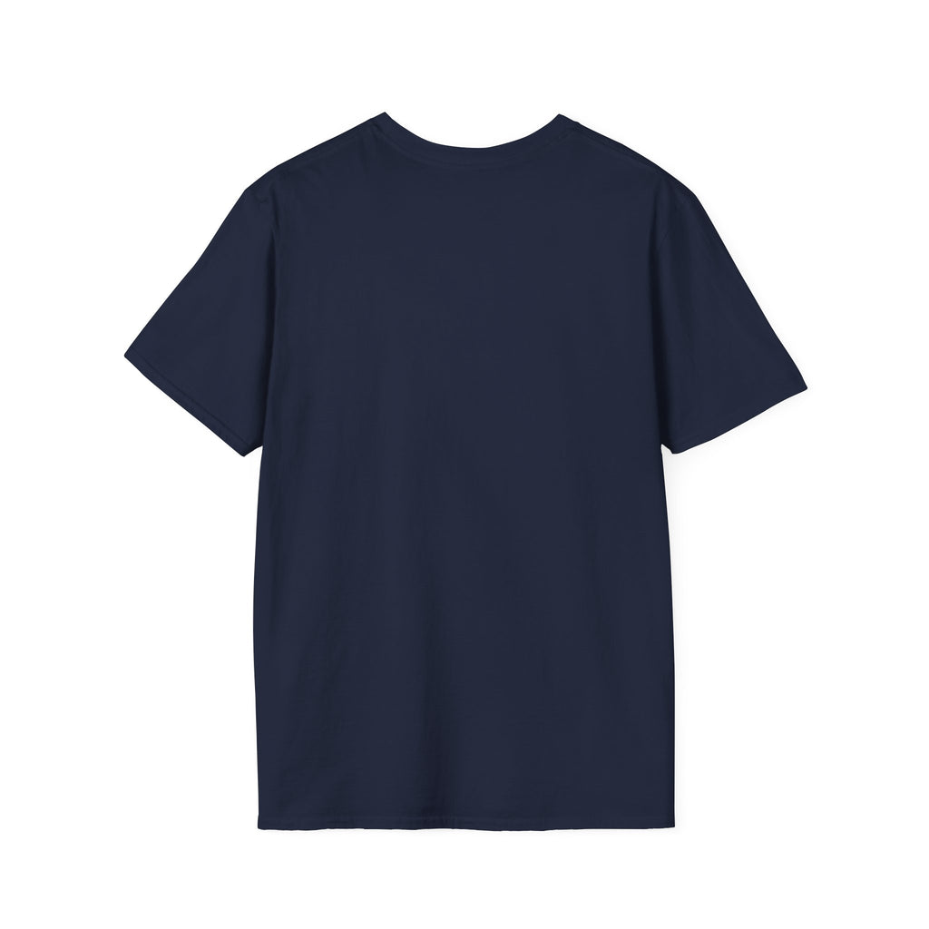 Push Your Limit T-Shirt — Motivational Retro Graphic Tee