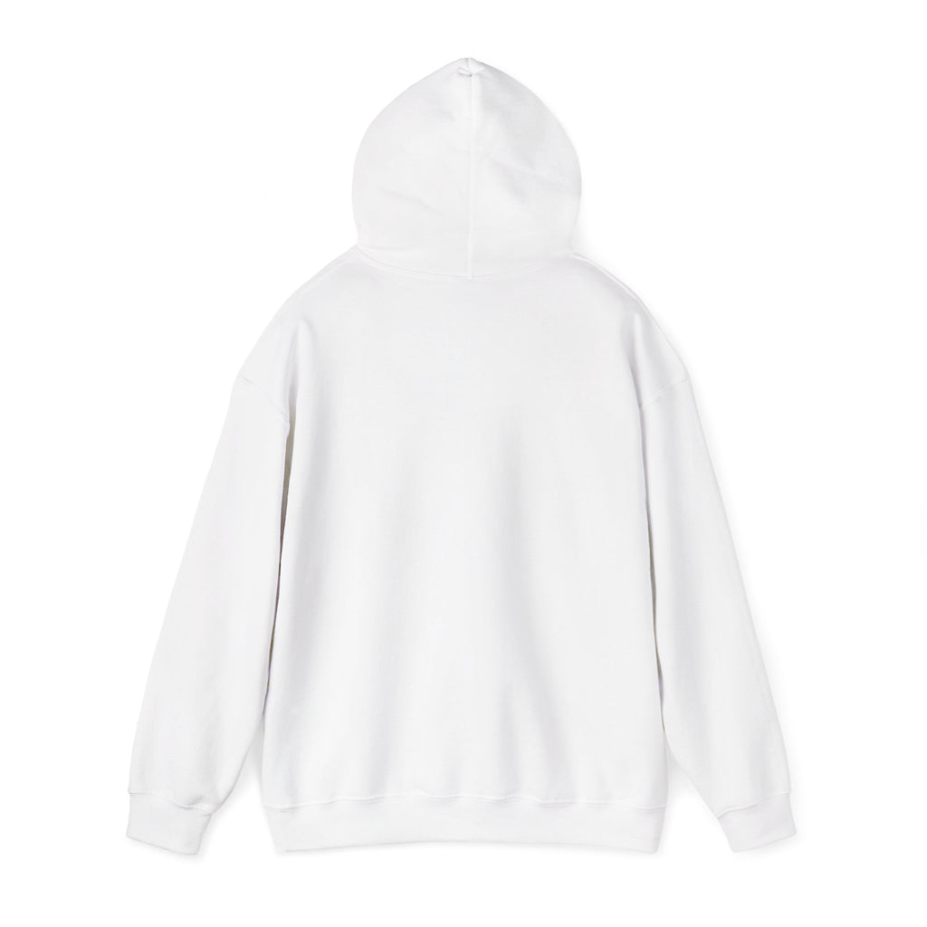 Hope Retro Logo Hoodie
