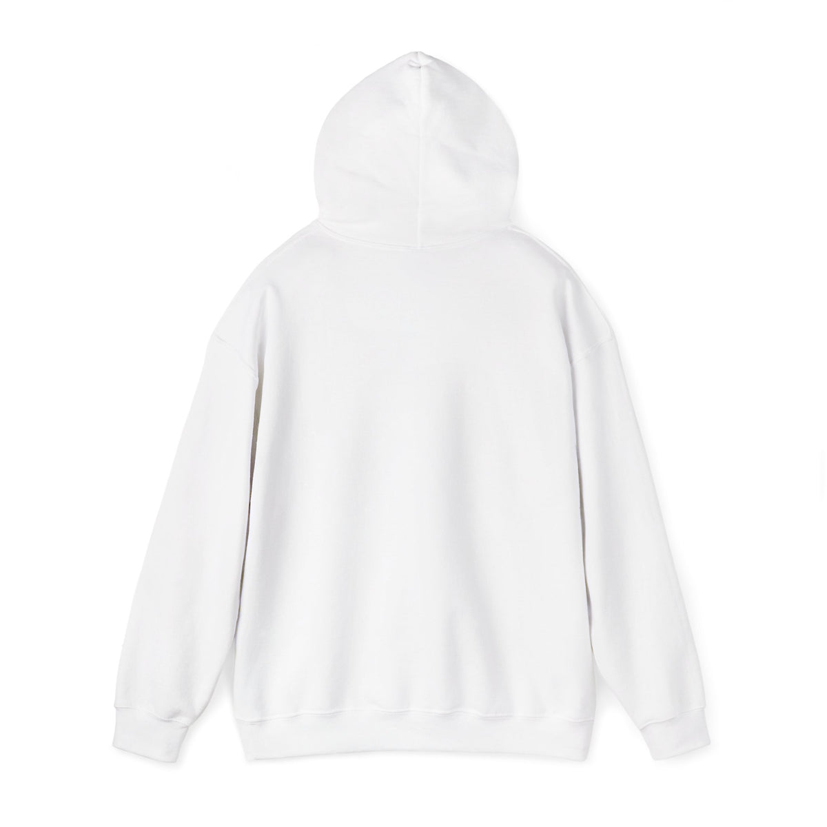Hope Retro Logo Hoodie