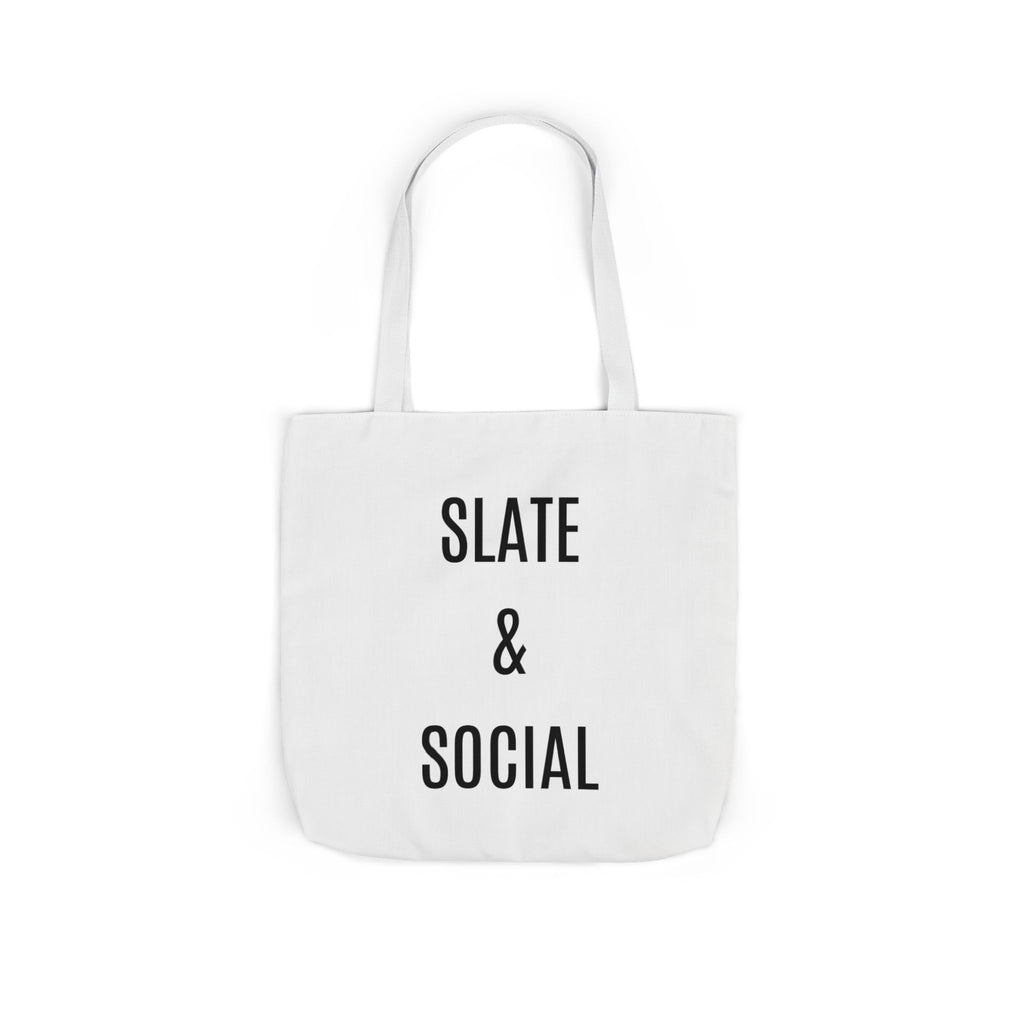 What’s Up Witches Halloween Witch Canvas Tote Bag