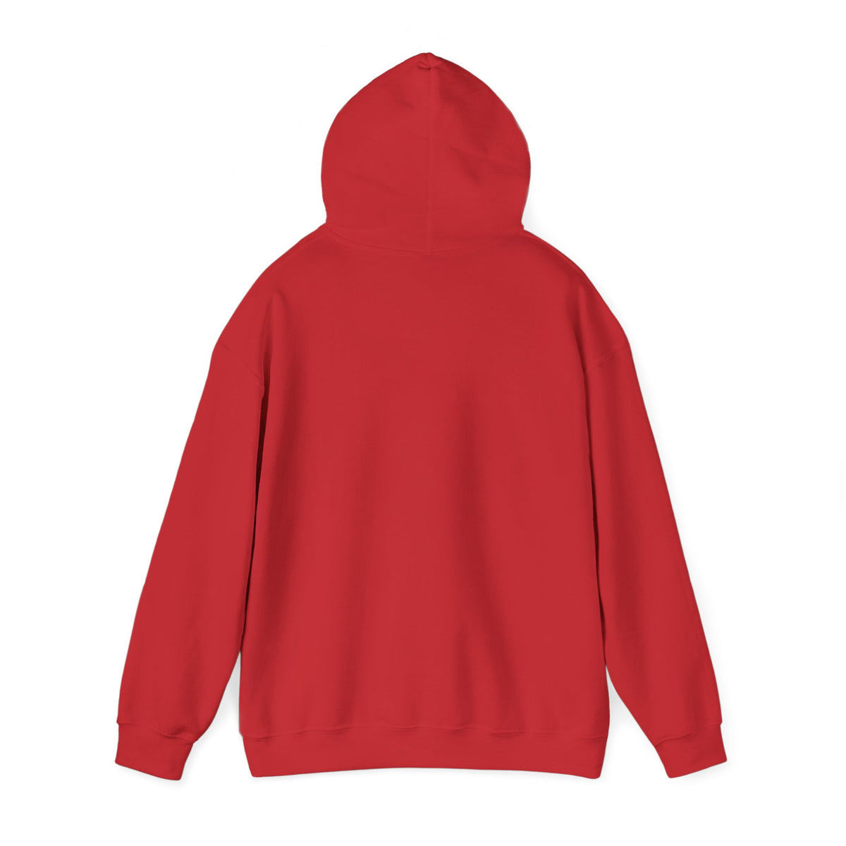 Hope Retro Logo Hoodie