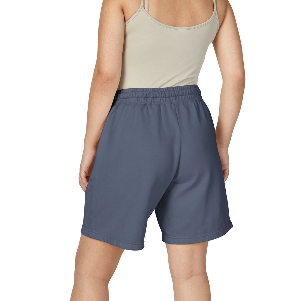 SARCASM UNIVERSITY Sweat Shorts