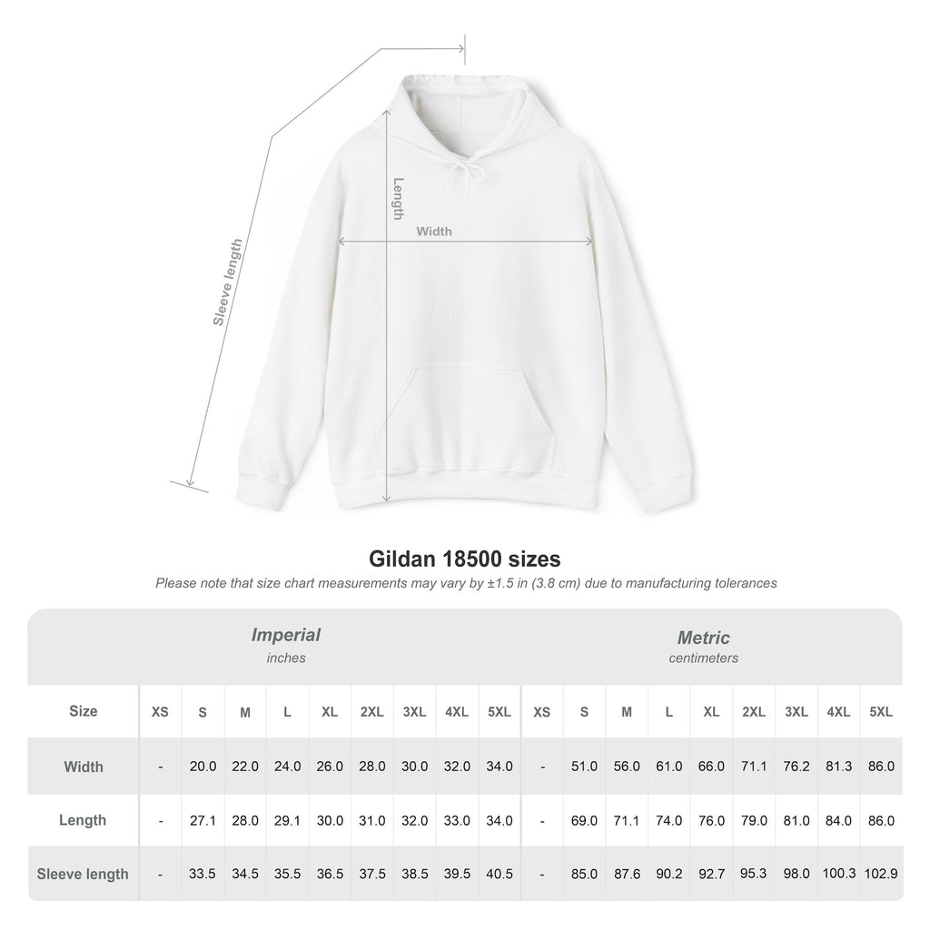 Butterfly Graphic Hoodie — 'Slate & Social' Minimalist White Pullover