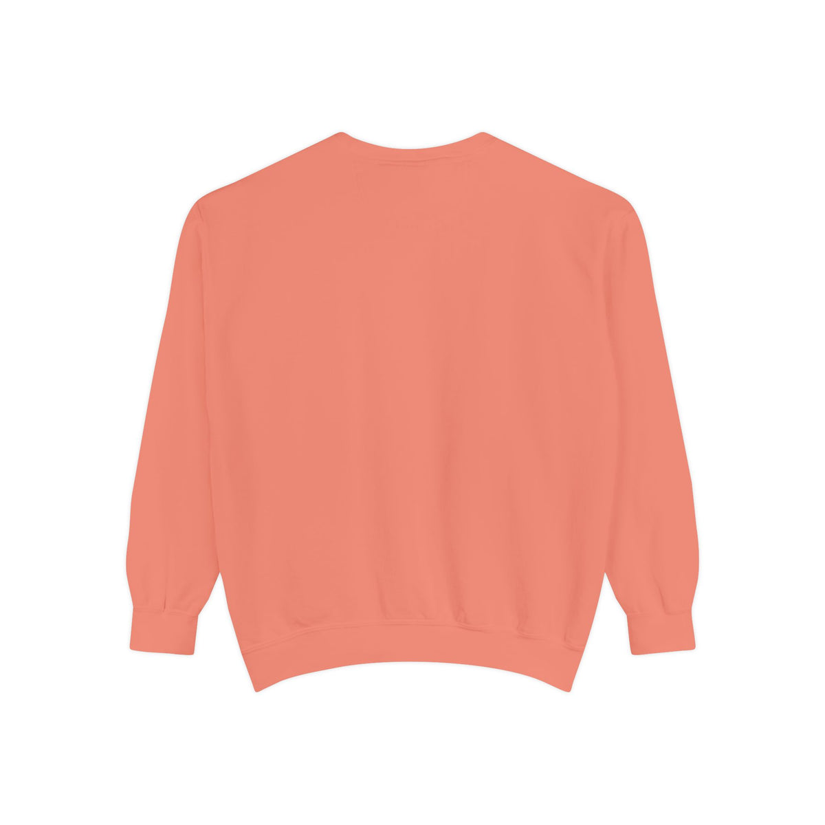 Halloween Ghosts Sweatshirt — "halloqueen" Spooky Season Crewneck