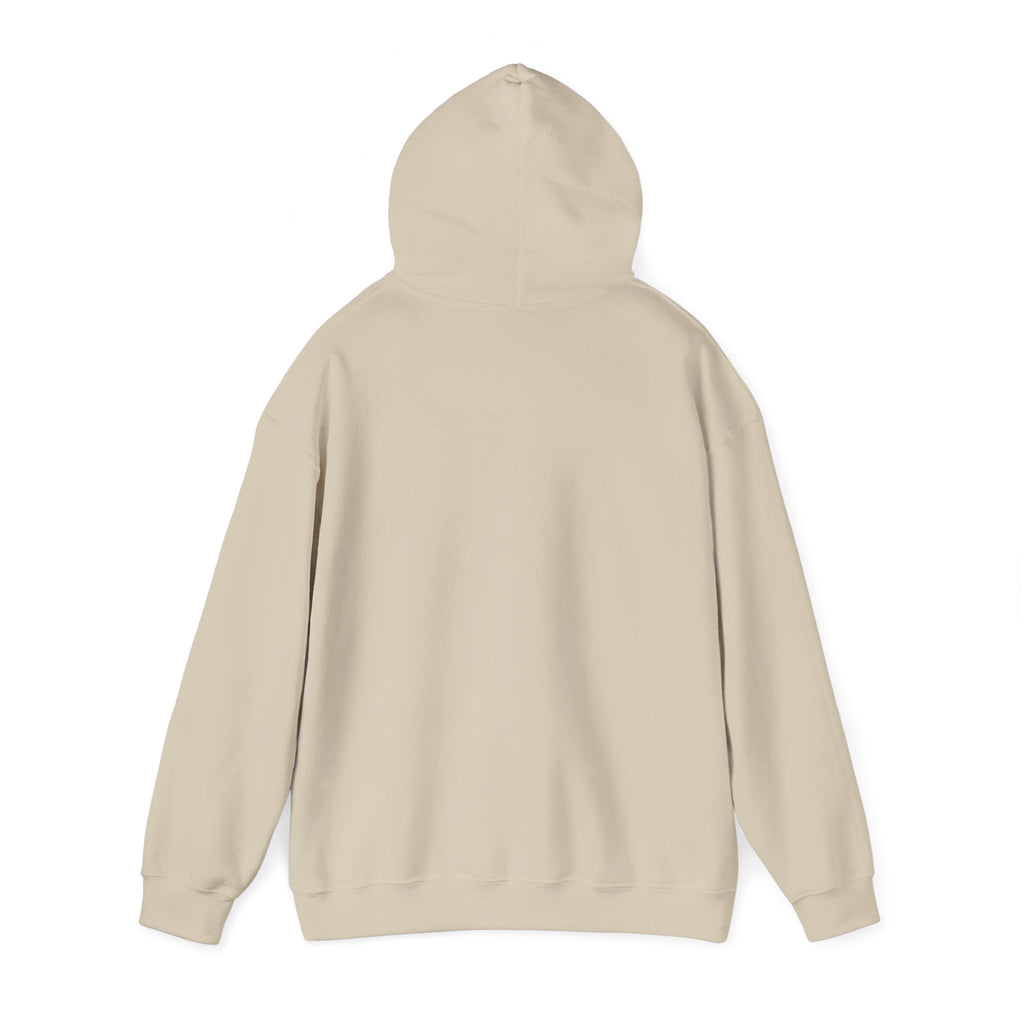 Hope Retro Logo Hoodie