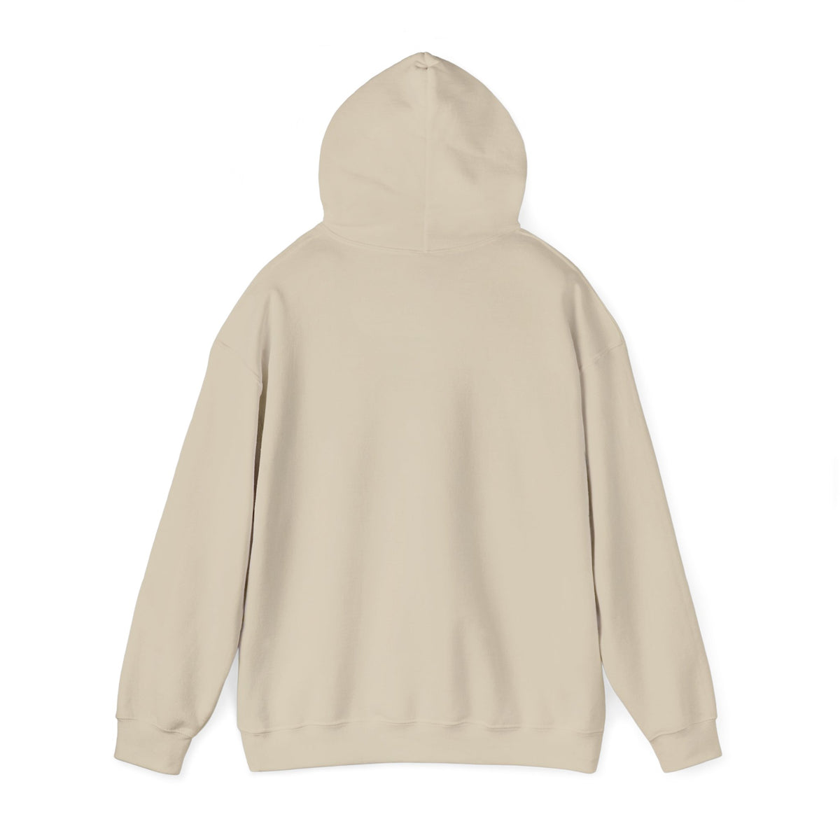 Hope Retro Logo Hoodie