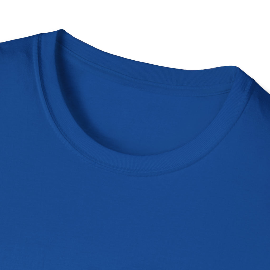 Push Your Limit T-Shirt — Motivational Retro Graphic Tee