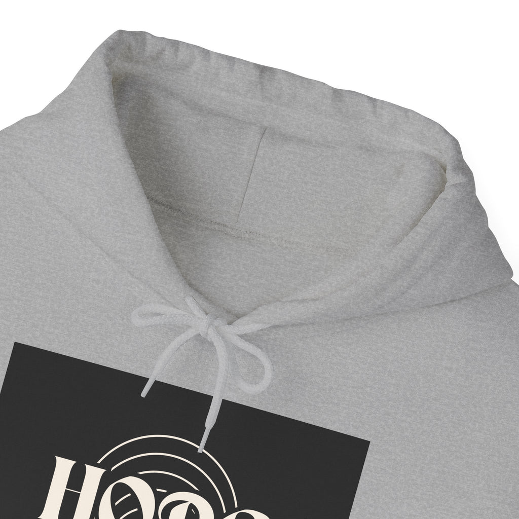 Hope Retro Logo Hoodie