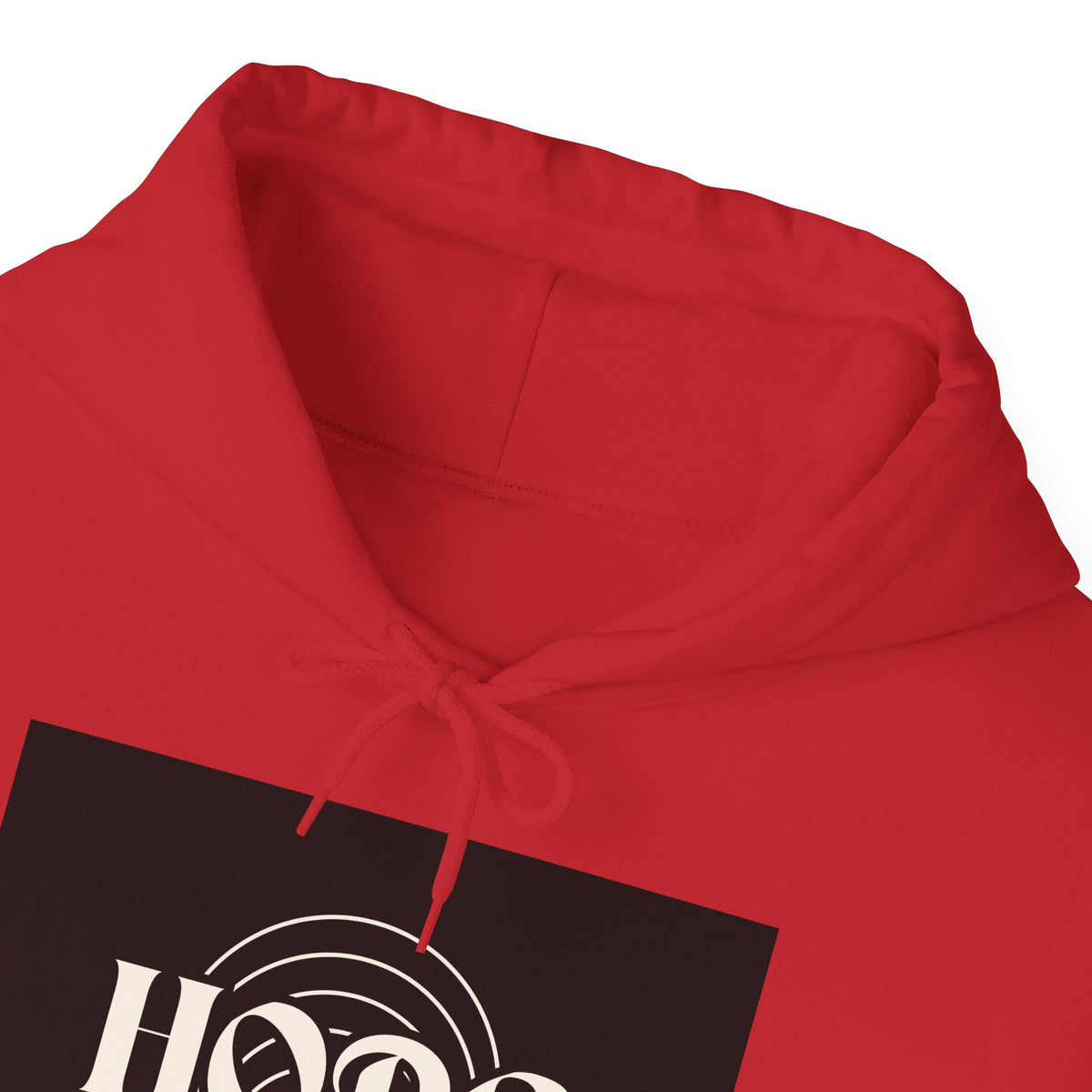 Hope Retro Logo Hoodie
