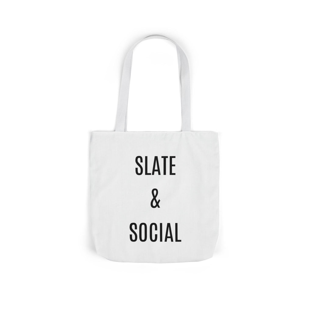 What’s Up Witches Halloween Witch Canvas Tote Bag
