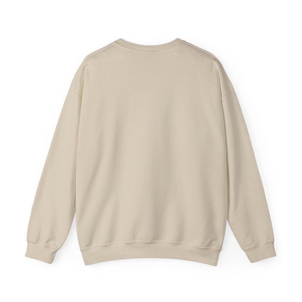 Ghoul Crewneck Sweatshirt — "Ghouls Just Wanna Have Fun" Cute Halloween Pullover